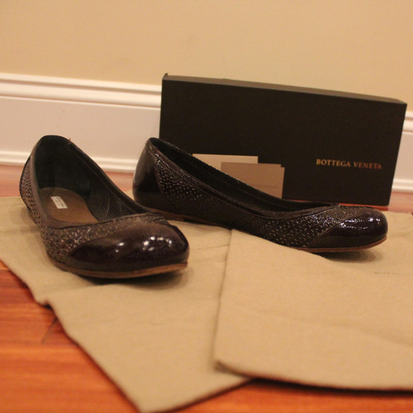 bottega veneta women's shoes